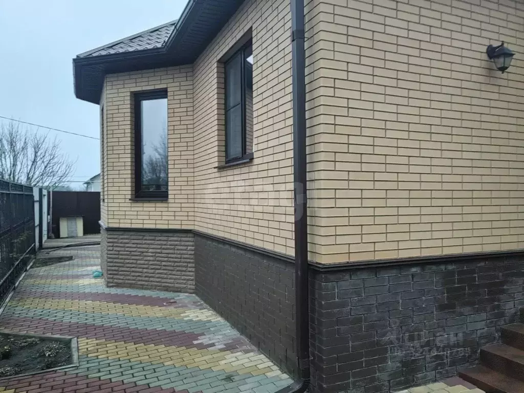 Дом в Белгородская область, Алексеевка Школьная ул., 25 (173 м) - Фото 2