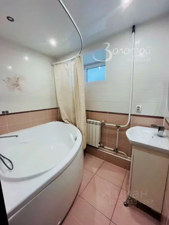 2-к кв. Нижегородская область, Нижний Новгород просп. Гагарина, 107 ... - Фото 1