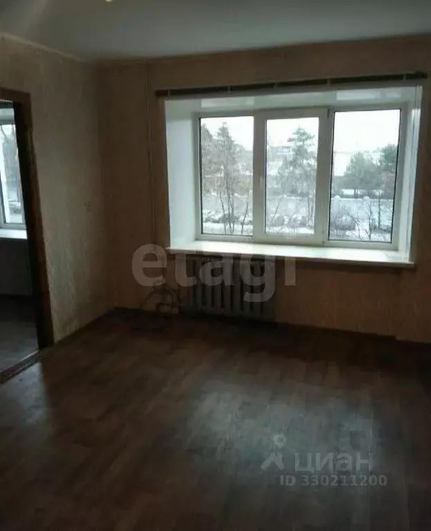 3-к кв. Пермский край, Краснокамск Школьная ул., 24 (62.0 м) - Фото 2