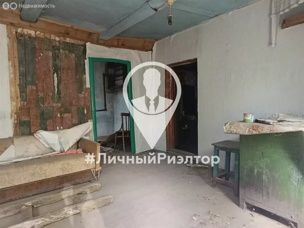 Дом в село Пупки, Центральная улица, 68 (51.1 м) - Фото 0