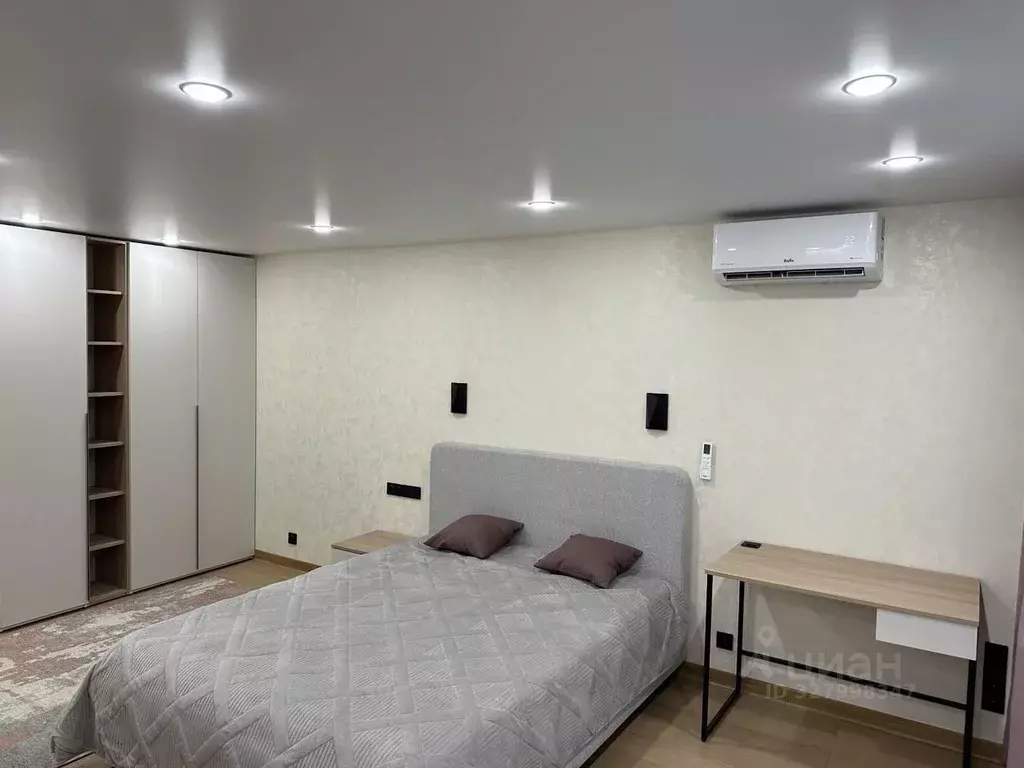 1-к кв. Москва Донская ул., 25С1 (31.5 м) - Фото 2