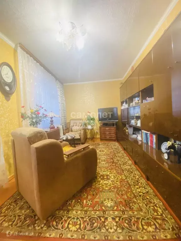 Продаётся 2-к квартира, 39 м - Фото 0