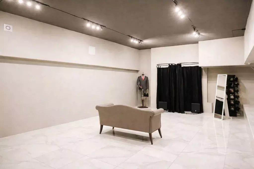 Помещение свободного назначения в Москва Васильевская ул., 5 (40 м) - Фото 2