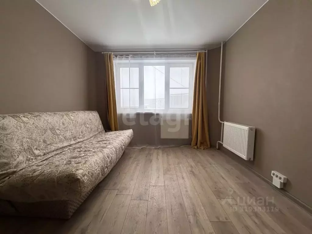 Комната Коми, Сыктывкар Национальная ул., 23 (17.4 м) - Фото 0