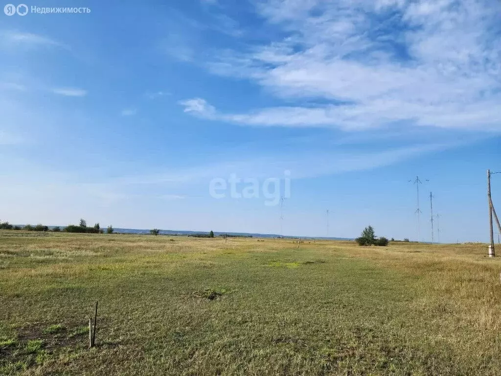 Участок в Республика Саха (Якутия), городской округ Якутск, село ... - Фото 1