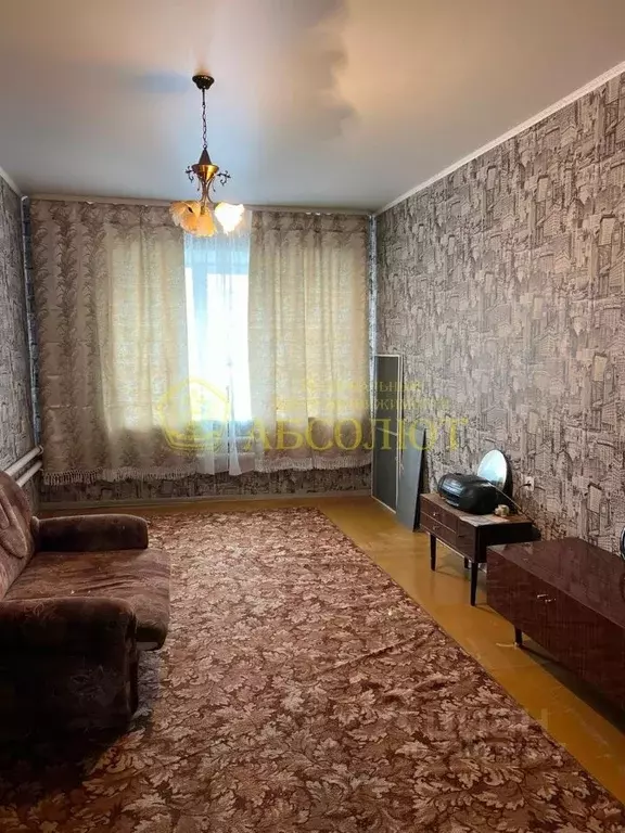 1-к кв. Свердловская область, Ревда ул. Металлургов, 24 (34.3 м) - Фото 1