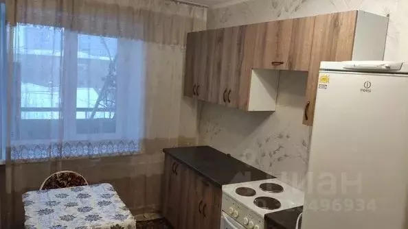 1-к кв. Красноярский край, Красноярск Медицинский пер., 16а (25.0 м) - Фото 0