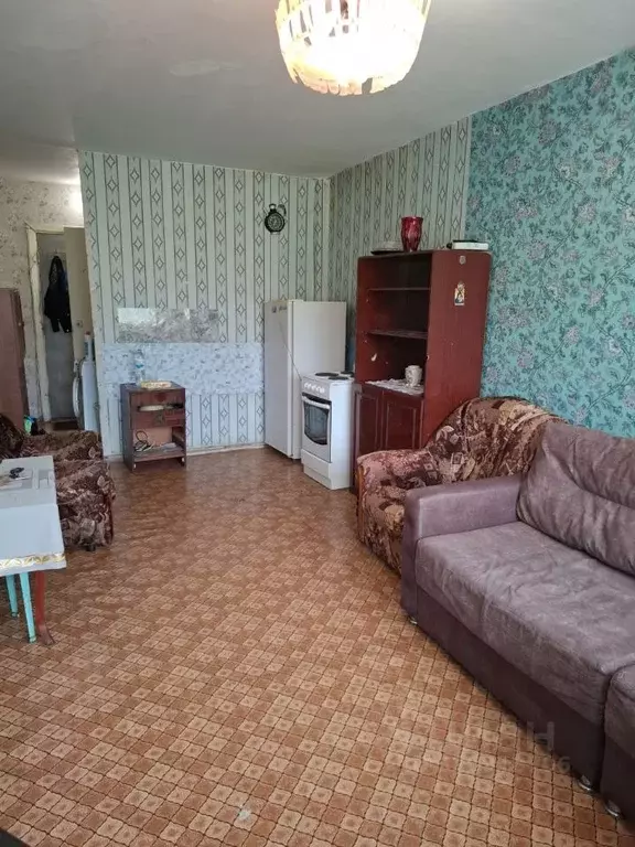 Студия Кемеровская область, Кемерово ул. Халтурина, 23 (22.8 м) - Фото 0