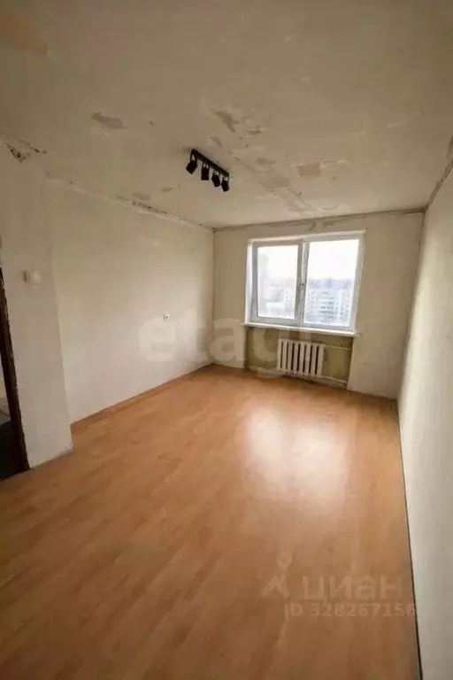 3-к кв. Санкт-Петербург просп. Энгельса, 130К1 (62.9 м) - Фото 1