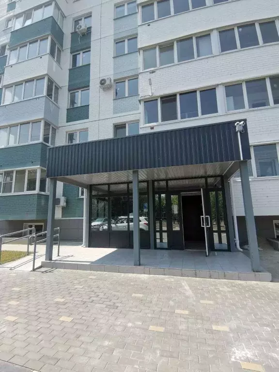 2-к кв. Орловская область, Орел ул. Нормандия-Неман, 78 (63.0 м) - Фото 1