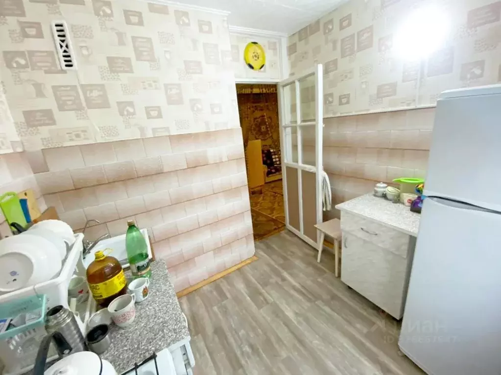 2-к кв. Башкортостан, Уфа просп. Октября, 93/1 (45.0 м) - Фото 2