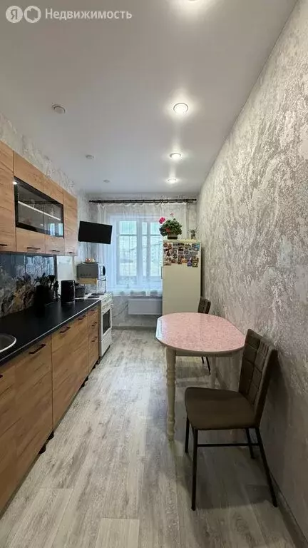 2-комнатная квартира: Иркутск, 2-й Топкинский переулок, 3 (53.4 м) - Фото 1