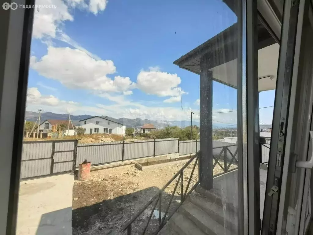 Дом в Краснодарский край, Новороссийск (130 м) - Фото 2