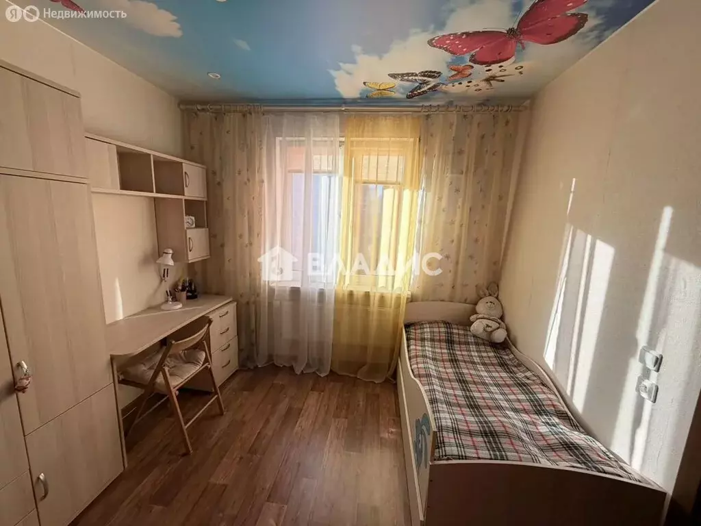 3-комнатная квартира: Санкт-Петербург, проспект Маршака, 12к2 (79.8 м) - Фото 1