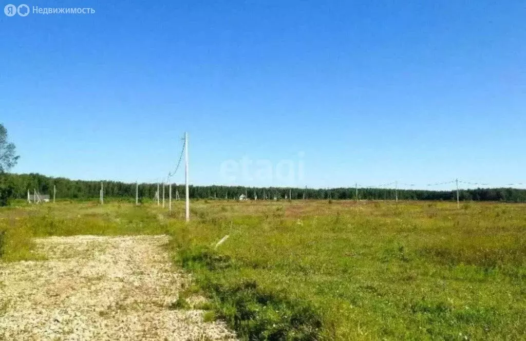 Участок в Ульяновск, Заволжский район (15.1 м) - Фото 0