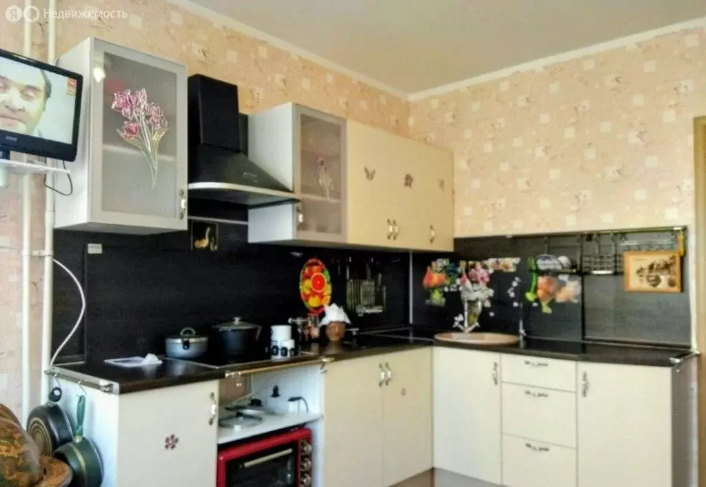 2-комнатная квартира: Москва, улица Грекова, 14к1 (64 м) - Фото 2