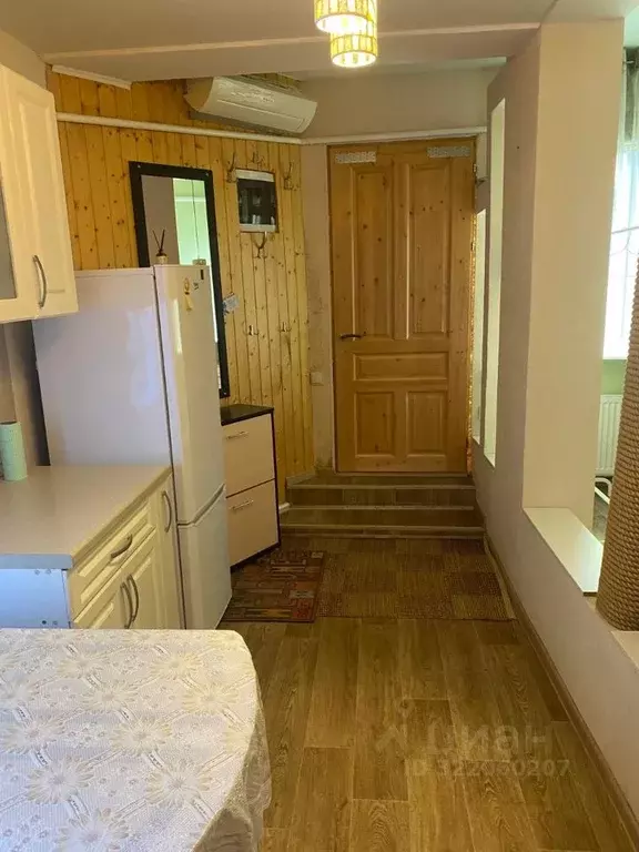 Студия Владимирская область, Владимир Агрономическая ул., 18 (15.0 м) - Фото 1