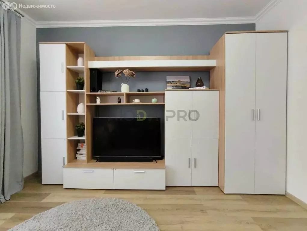 2-комнатная квартира: Тверь, Медовая улица, 7 (46 м) - Фото 2
