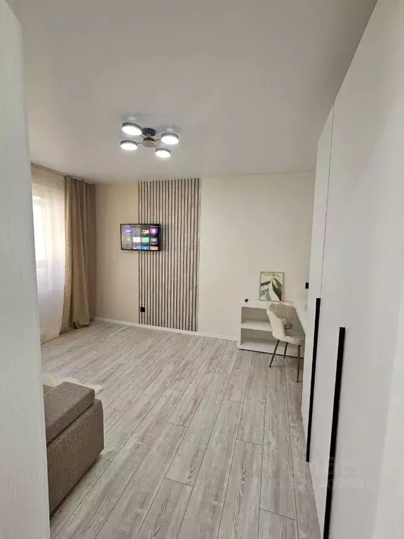 1-к кв. Самарская область, Самара Воронежская ул., 141 (22.0 м) - Фото 1