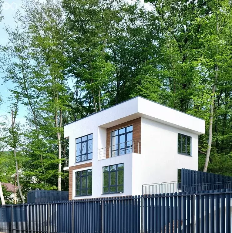 Дом в Краснодарский край, городской округ Сочи, село Раздольное, ... - Фото 2