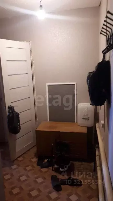 2-к кв. Белгородская область, Чернянский район, Орликовское с/пос, с. ... - Фото 1