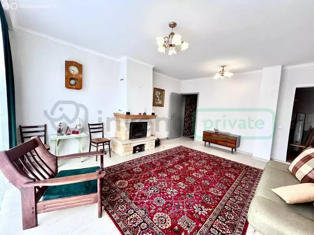 Дом в Калининград, Береговая улица (115 м) - Фото 1