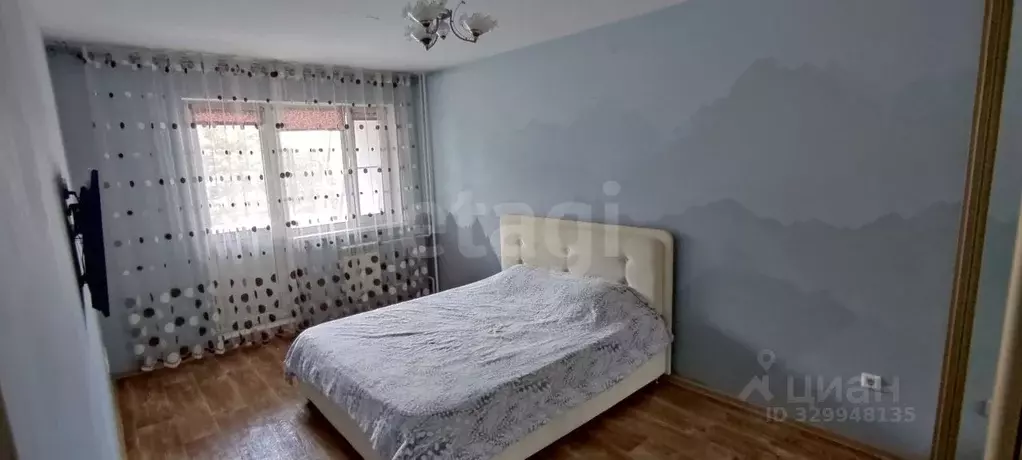 2-к кв. Иркутская область, Ангарск 29-й мкр, 28 (54.2 м) - Фото 2