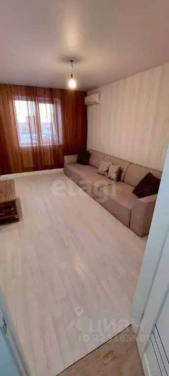 1-к кв. Татарстан, Лаишевский район, Столбищенское с/пос, с. Усады ул. ... - Фото 1