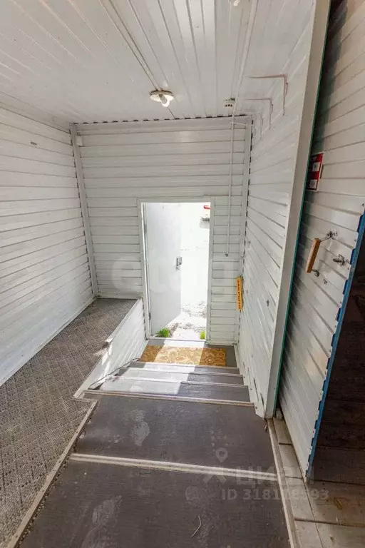 Помещение свободного назначения в Коми, Ухта ул. Сенюкова, 47 (24 м) - Фото 1