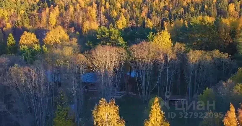 Участок в Тверская область, Старицкий муниципальный округ, д. ... - Фото 2