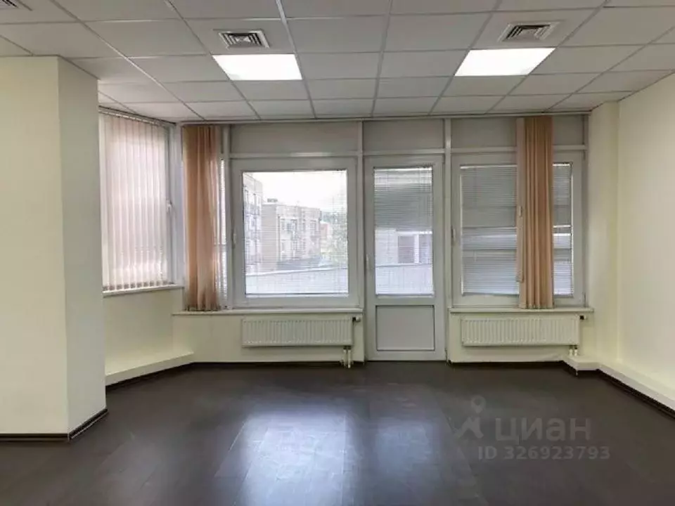 Офис в Москва Таганская ул., 34С3 (1810 м) - Фото 2