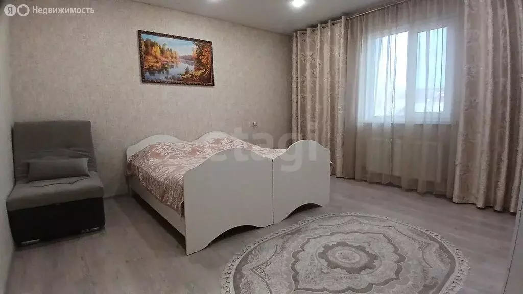 Дом в Энгельс, микрорайон СНТ Солнышко, 193 (173.2 м) - Фото 1