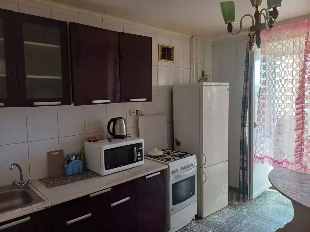 1-к кв. Псковская область, Псков ул. Труда, 56 (33.0 м) - Фото 2