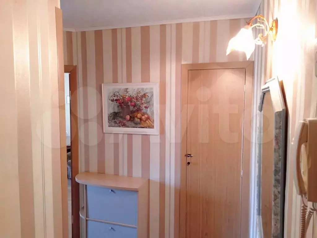 1-к. квартира, 31 м, 3/5 эт. - Фото 0