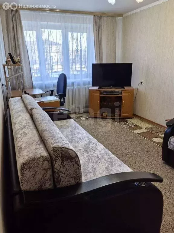 2-комнатная квартира: Тверь, улица Орджоникидзе, 23 (44.3 м) - Фото 1