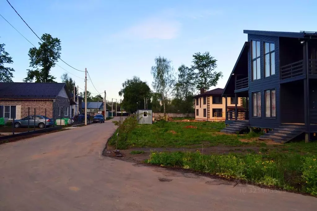 Участок в Московская область, Королев Первый кп, 20 (10.1 сот.) - Фото 2