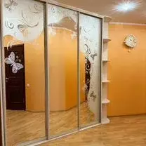 3-к кв. Башкортостан, Уфа ул. Георгия Мушникова, 11/4 (82.8 м) - Фото 2