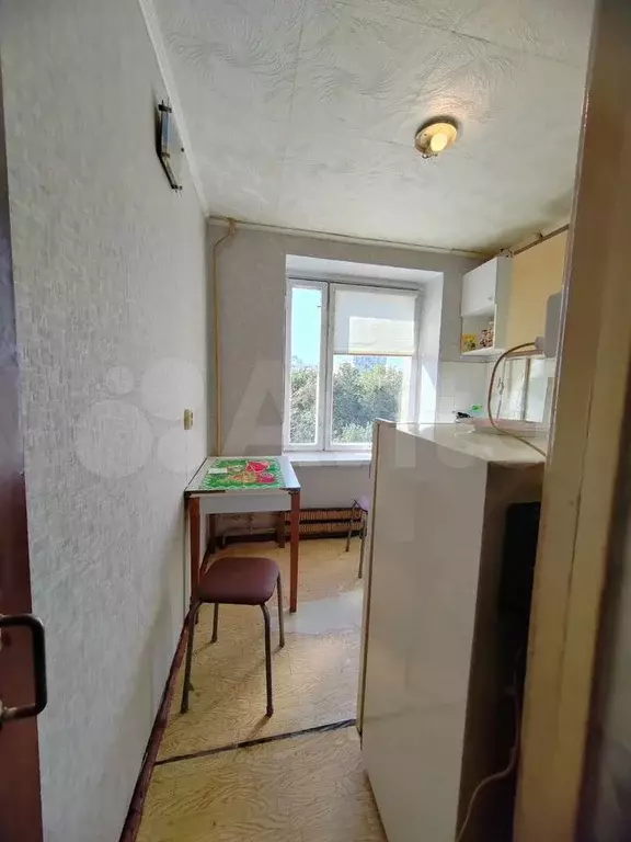 1-к. квартира, 33 м, 5/9 эт. - Фото 0