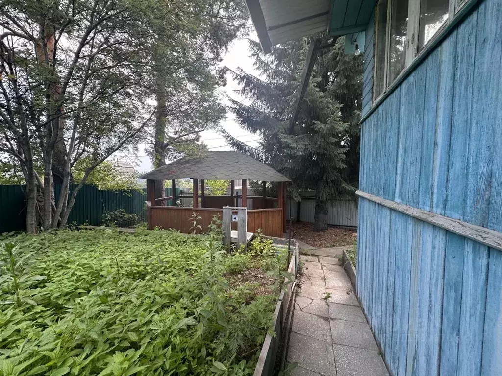 Дом в Иркутская область, Иркутский муниципальный округ, Маркова рп, ... - Фото 1