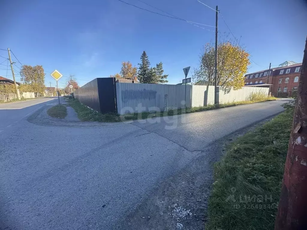 Дом в Тюменская область, Тюмень Парфеново мкр, ул. Мусы Джалиля (38 м) - Фото 2