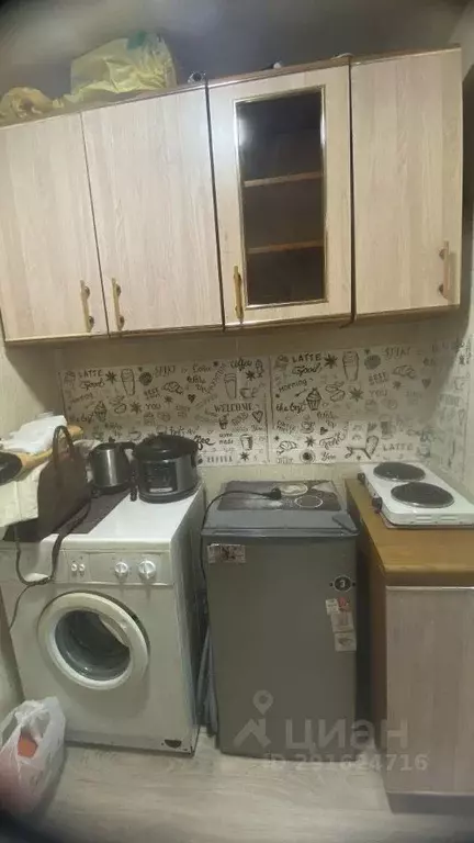 Студия Томская область, Томск ул. 79-й Гвардейской Дивизии, 10/1 (16.0 ... - Фото 0