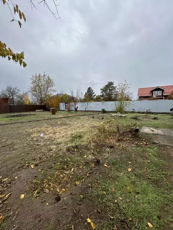 Участок в Астраханская область, Астрахань ул. Адмирала Нахимова, 100 ... - Фото 2