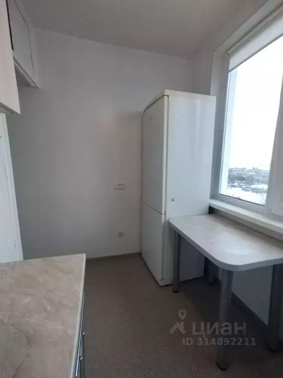 2-к кв. Санкт-Петербург, Санкт-Петербург, Колпино Заводской просп., 4 ... - Фото 1