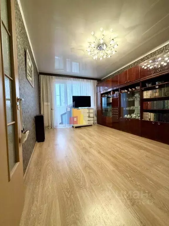 1-к кв. Тульская область, Тула ул. Максима Горького, 51 (39.7 м) - Фото 2