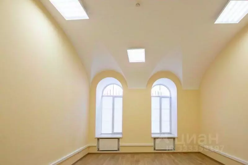 Офис в Санкт-Петербург ул. Комсомола, 1-3АЩ (317 м) - Фото 1