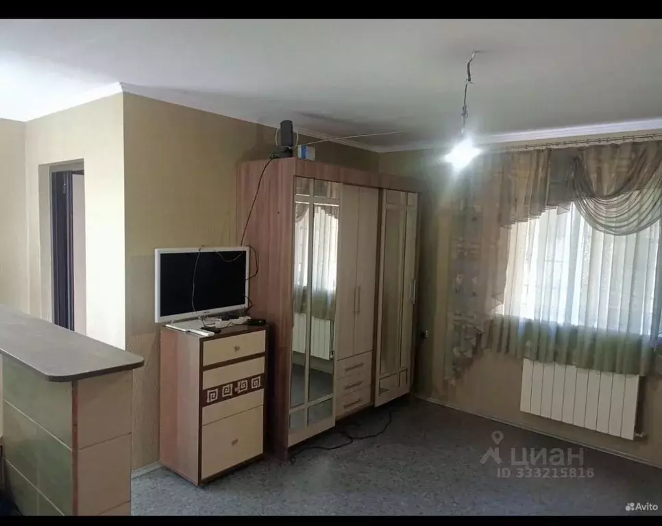 Дом в Ростовская область, Ростов-на-Дону Батуринская ул., 51а (35 м) - Фото 1