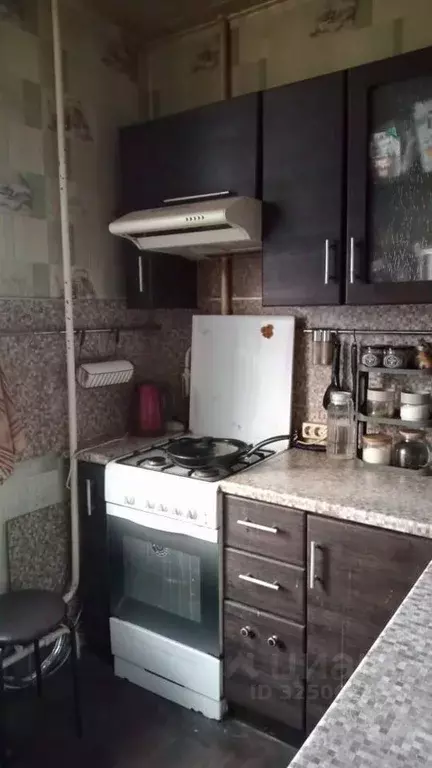 3-к кв. Москва Матвеевская ул., 10К5 (56.0 м) - Фото 1