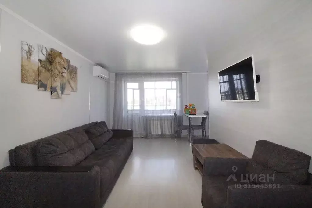 2-к кв. Свердловская область, Нижний Тагил Газетная ул., 95 (43.9 м) - Фото 2