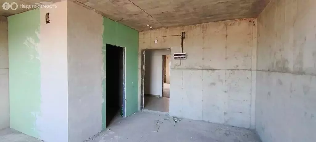 1-комнатная квартира: Иркутск, улица Баумана, 271/2 (36 м) - Фото 1