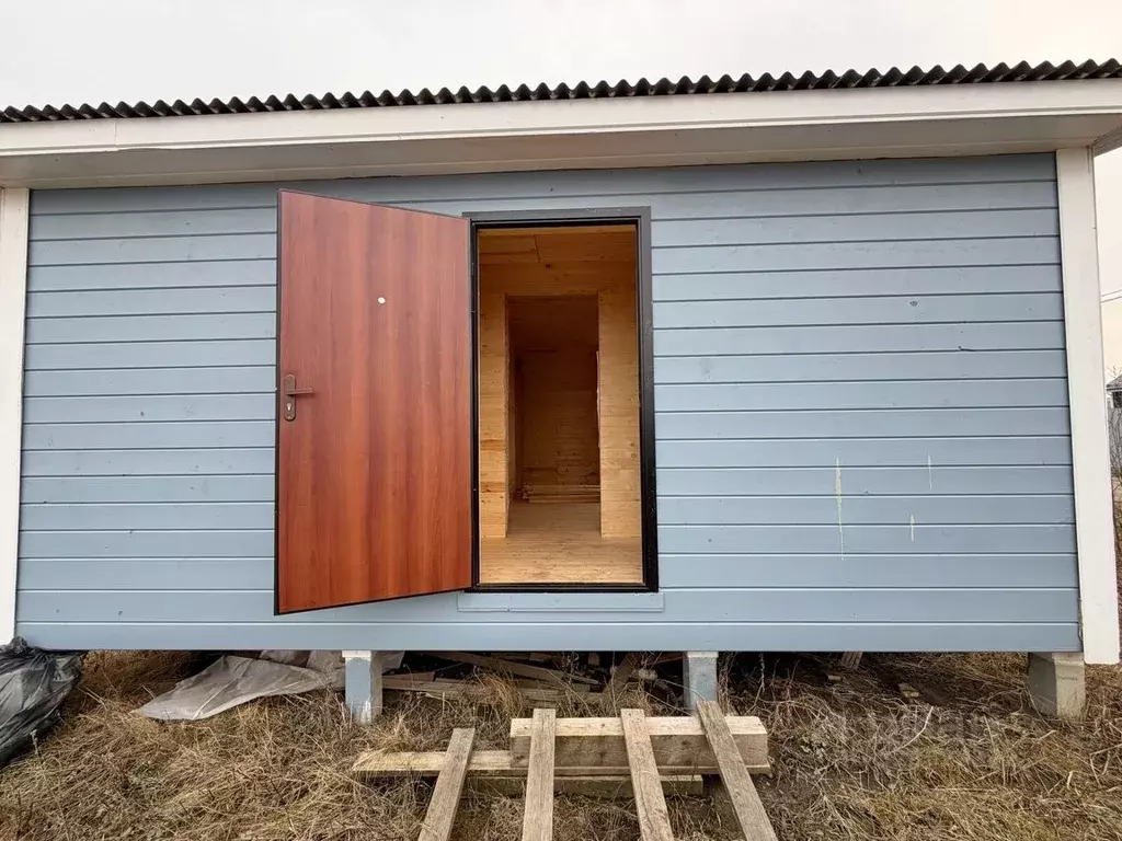 Дом в Ленинградская область, Гатчинский муниципальный округ, д. ... - Фото 2